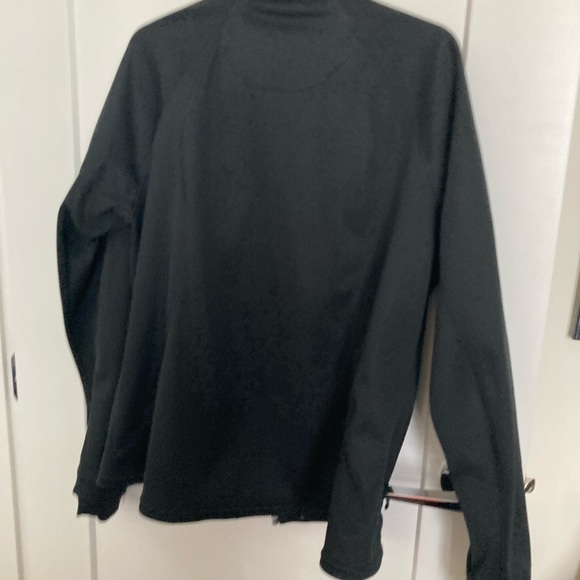 COLUMBIA Sz L Titanium Omni-Heat Outdoor Hiking Jacket - Picture 8 of 11